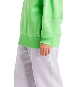 Lux Oversized Hoodie - Women's