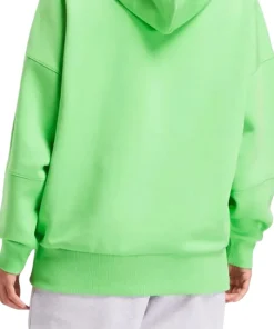 Lux Oversized Hoodie - Women's
