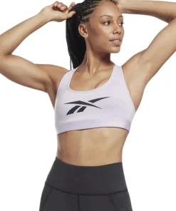 Lux Vector Racer Back Sports Bra - Women's