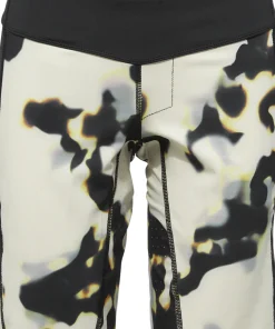 Luxe Shell Bike Shorts - Women's