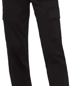 LuxTwill High Rise Cargo Pant - Women's