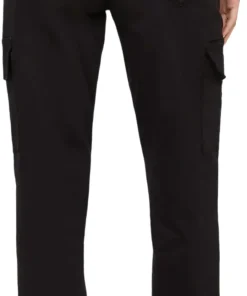 LuxTwill High Rise Cargo Pant - Women's