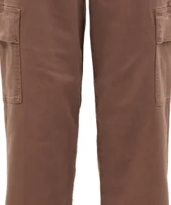LuxTwill High Rise Cargo Pant - Women's