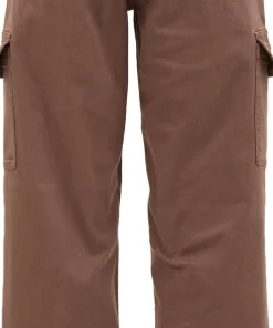 LuxTwill High Rise Cargo Pant - Women's