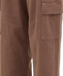 LuxTwill High Rise Cargo Pant - Women's