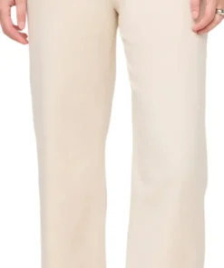 LuxTwill High Rise Trouser - Women's