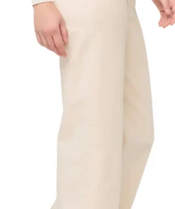 LuxTwill High Rise Trouser - Women's