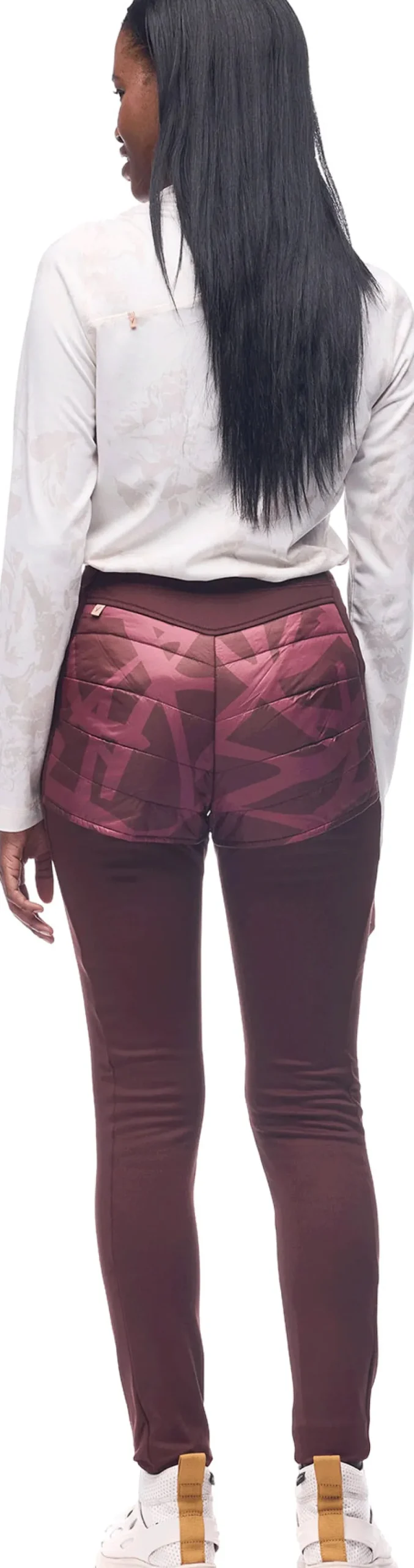 Luz II Long Sleeve Top - Women’s