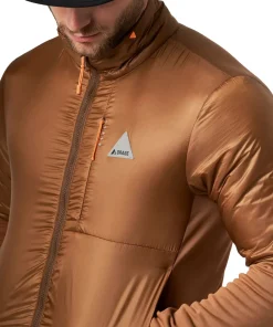 Lyell Hybrid Layering Jacket - Men's