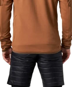 Lyell Hybrid Layering Jacket - Men's