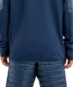 Lyell Hybrid Layering Jacket - Men's