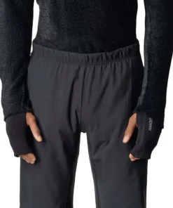 Lykan Half Zip Mid-Layer Pullover - Men's