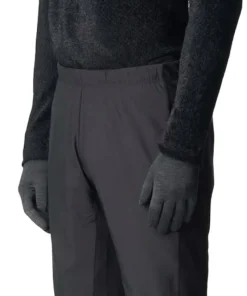 Lykan Half Zip Mid-Layer Pullover - Men's