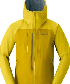 Lyngen GORE-TEX Shell Jacket - Men's