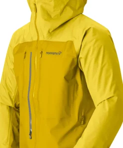 Lyngen GORE-TEX Shell Jacket - Men's