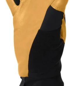Lyngen Windstopper Leather Gloves - Unisex