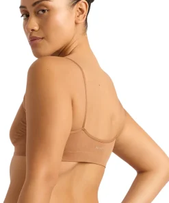 Lyolyte Triangle Bralette - Women's