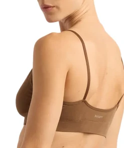 Lyolyte Triangle Bralette - Women's