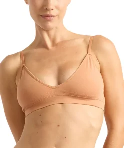 Lyolyte Triangle Bralette - Women's