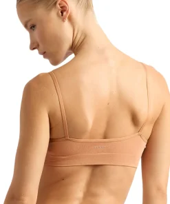 Lyolyte Triangle Bralette - Women's