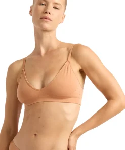 Lyolyte Triangle Bralette - Women's
