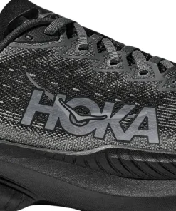 Mach 6 Road Running Shoes - Wide - Men's