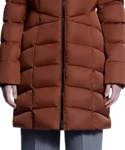 Macha Winter Coat - Women's