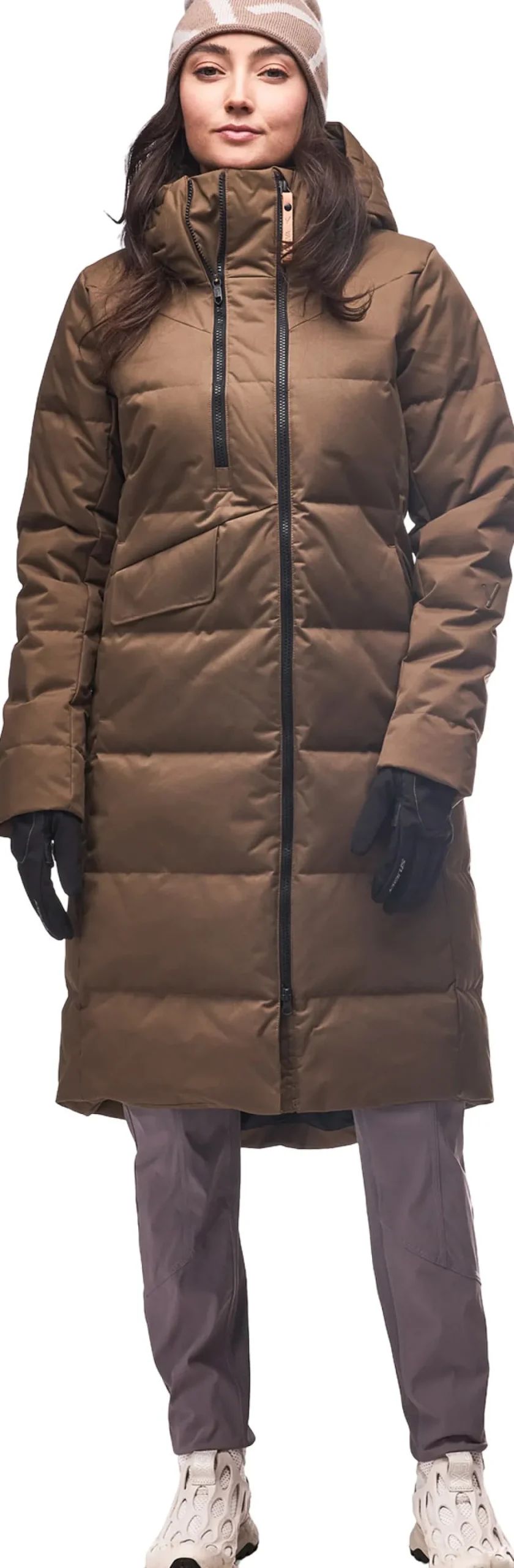 Maco Winter Jacket - Women's