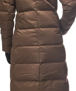 Maco Winter Jacket - Women's