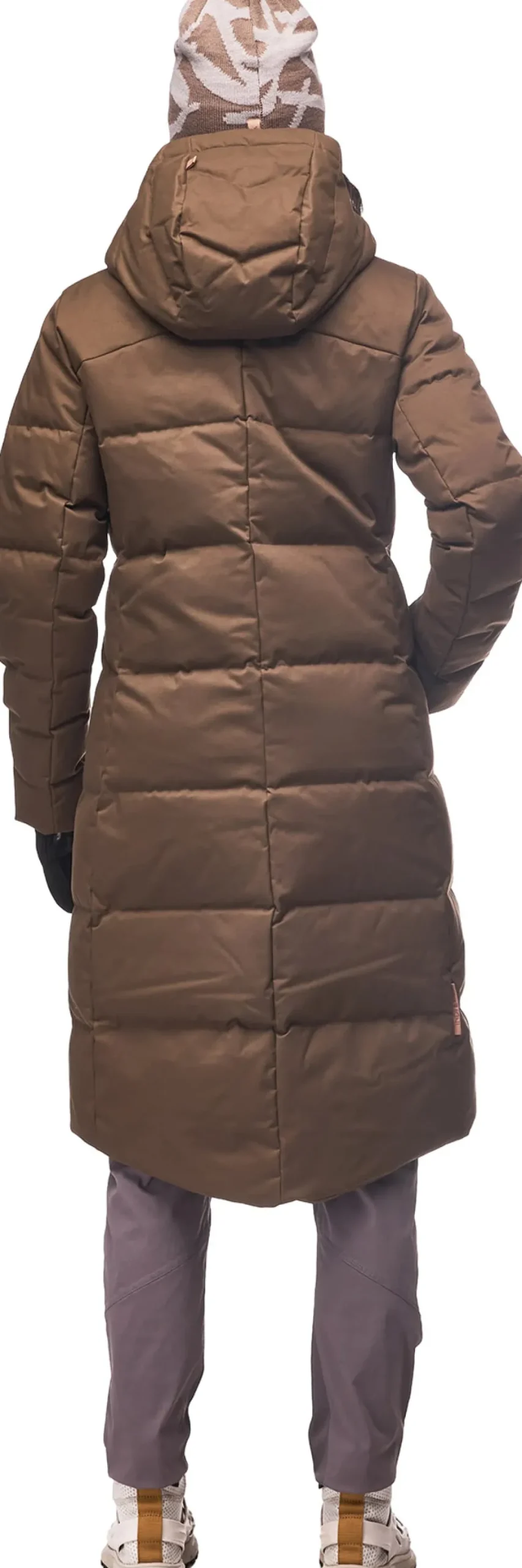 Maco Winter Jacket - Women's