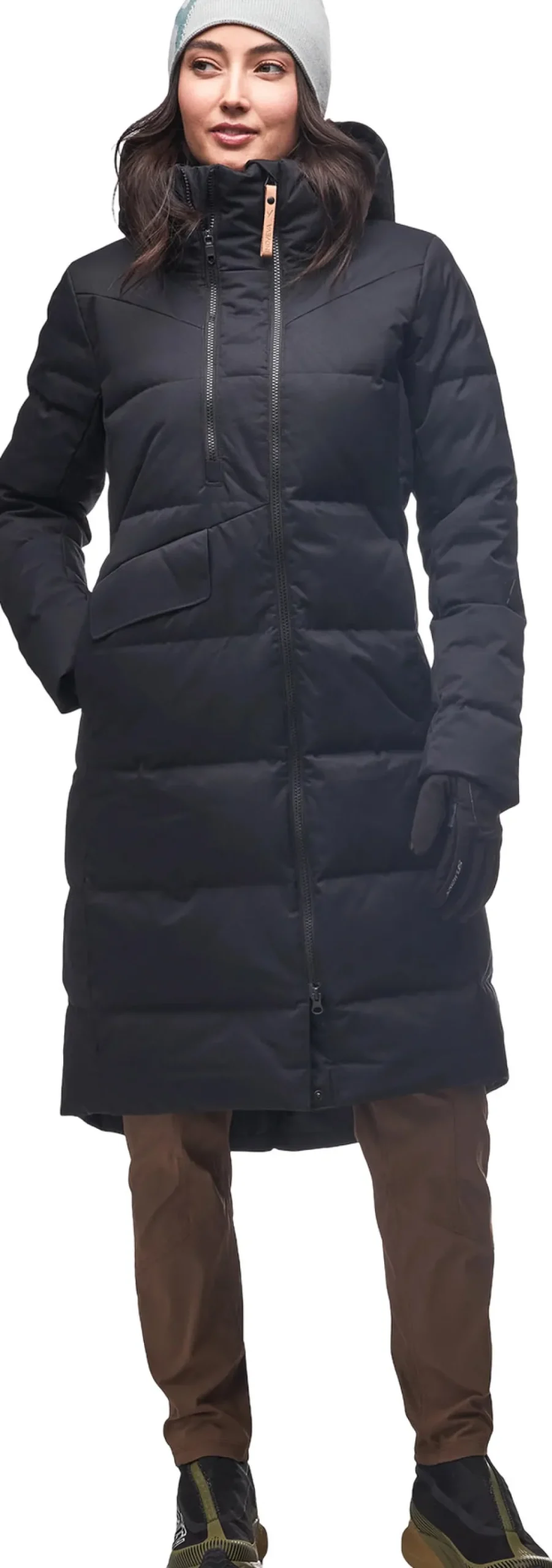 Maco Winter Jacket - Women's