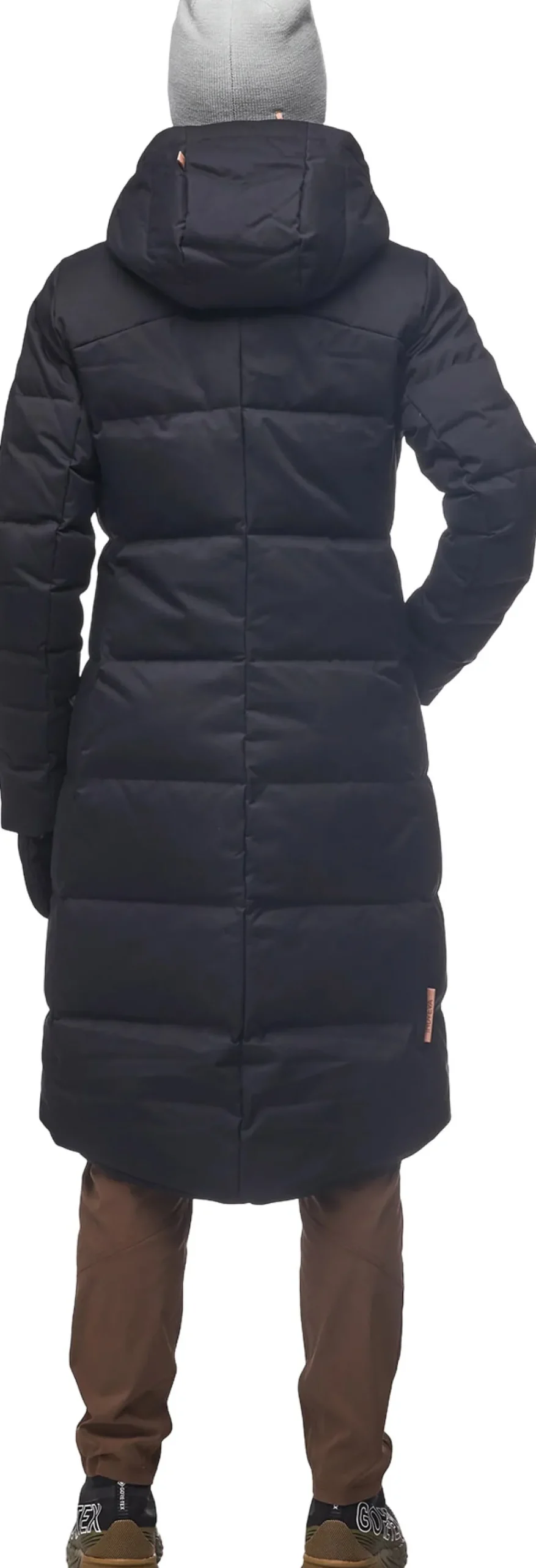 Maco Winter Jacket - Women's