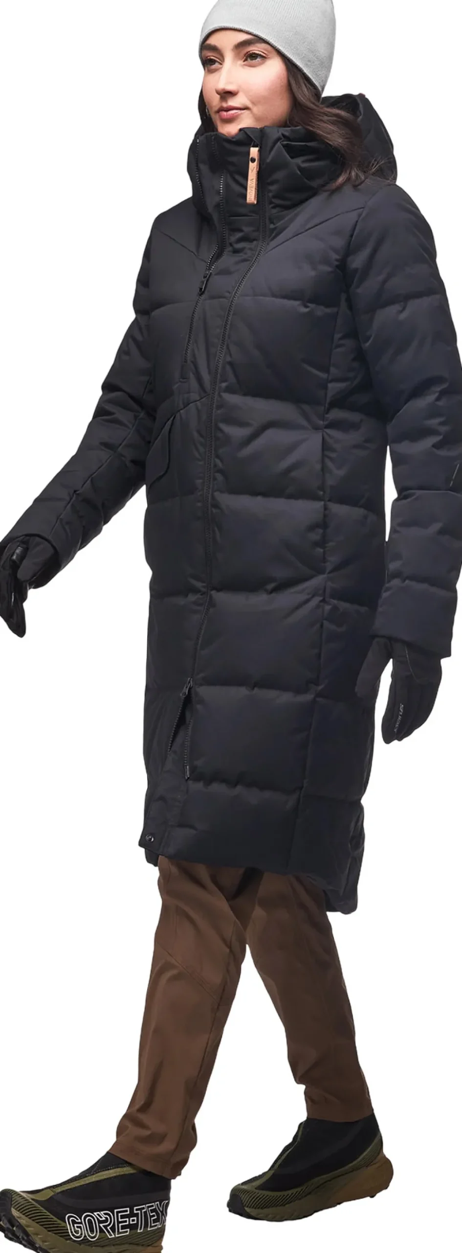 Maco Winter Jacket - Women's