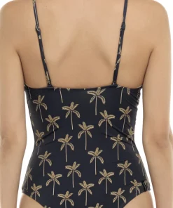 Maddie Cayman Islands One-Piece Swimsuit - Women's