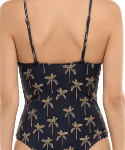 Maddie Cayman Islands One-Piece Swimsuit - Women's