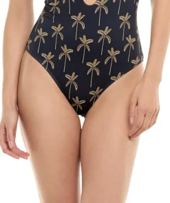 Maddie Cayman Islands One-Piece Swimsuit - Women's