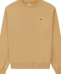 Made in USA Core Crewneck Sweatshirt - Men's
