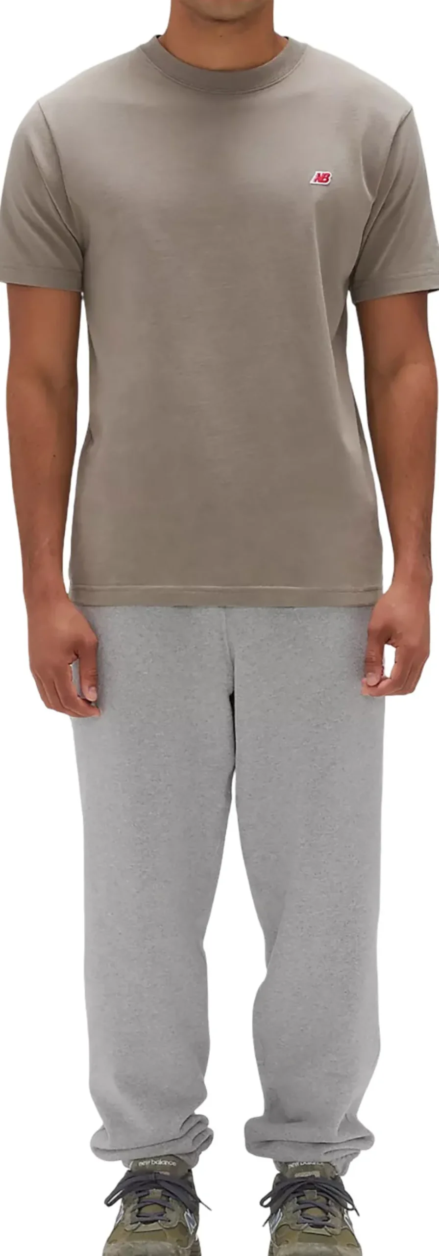 Made in USA Core T-Shirt - Men's