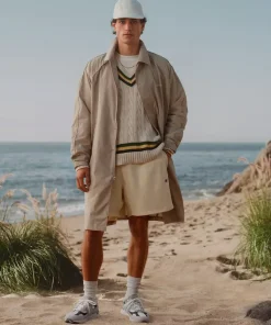 Made in USA Shorts - Men's