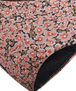 Mademoiselle High Tide Plus Size Swim Bottom - Women's