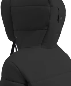 Madison Knee-Length Coat - Women's
