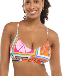Madison Rio Bikini Top - Women's