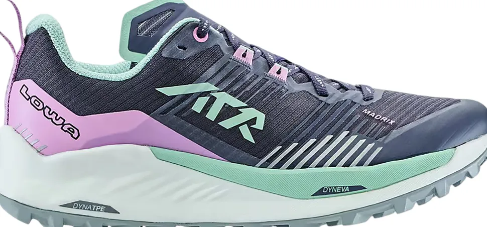 Madrix Trail Running Shoes - Women's