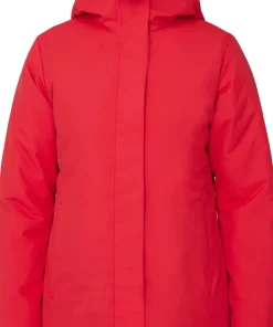 Maeva Hooded Insulated Winter Jacket - Women's