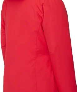 Maeva Hooded Insulated Winter Jacket - Women's