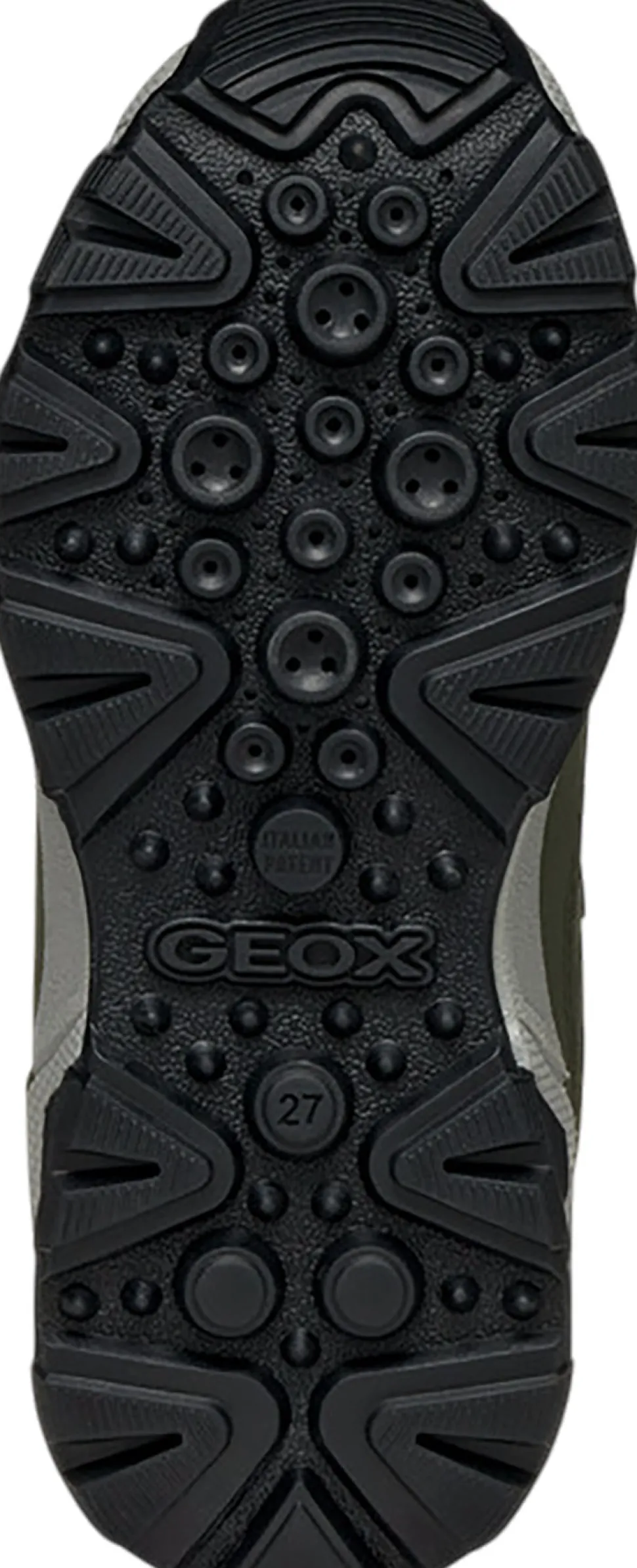 Magnetar ABX Waterproof Sneakers - Youth