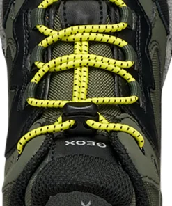 Magnetar ABX Waterproof Sneakers - Youth