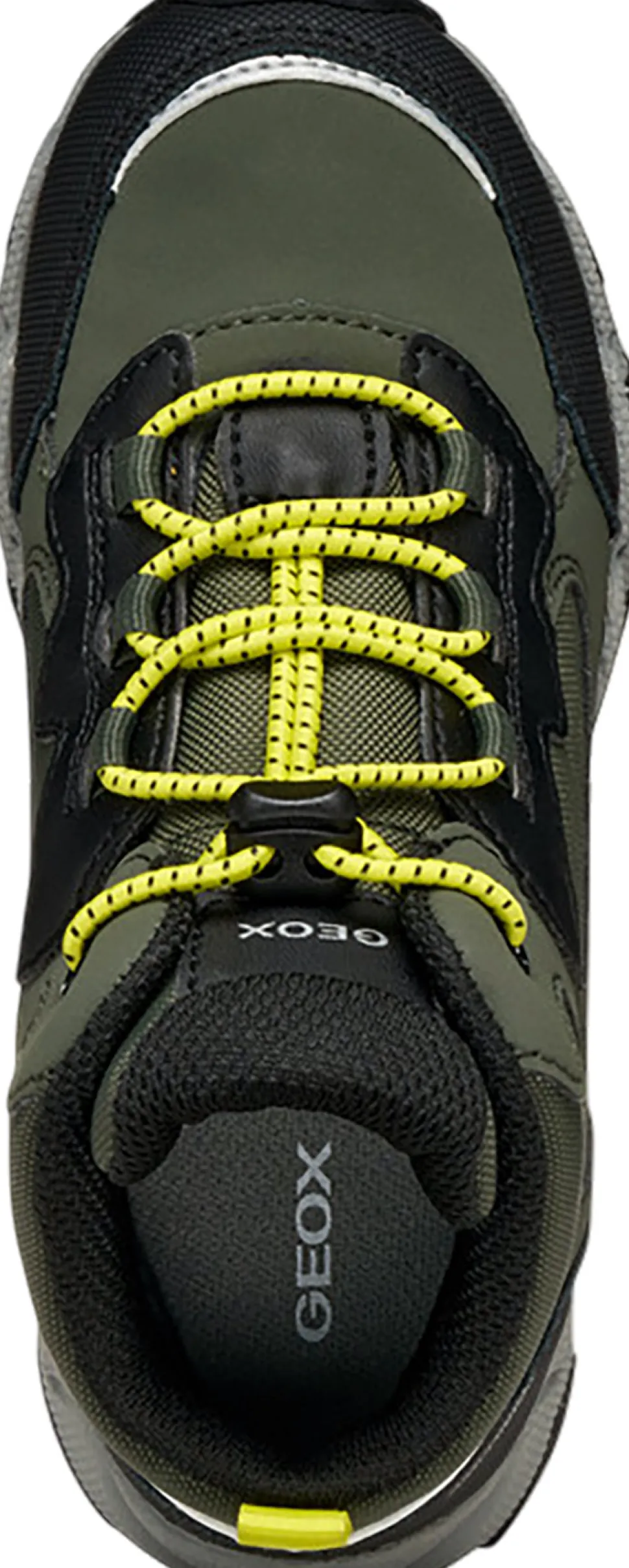 Magnetar ABX Waterproof Sneakers - Youth