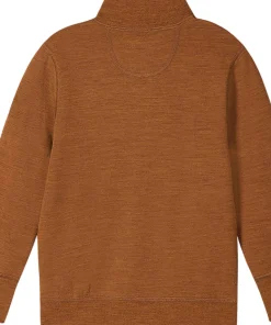Mahin Wool Sweater - Kids