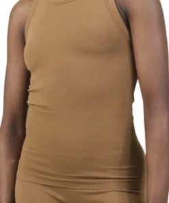 Maia Micromodal Soft Rib Tank - Women's